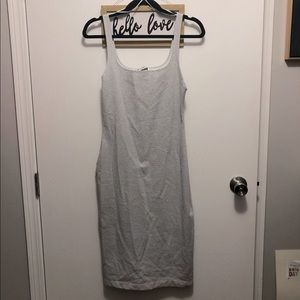 Zara Trafaluc Bodycon Dress
